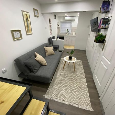 Queen Apartmancic Zaječar Εξωτερικό φωτογραφία