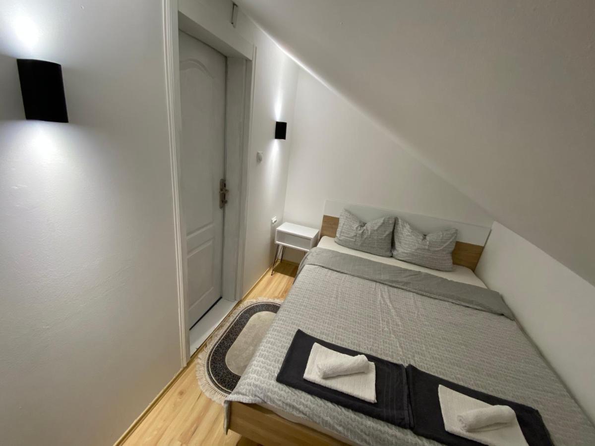Queen Apartmancic Zaječar Εξωτερικό φωτογραφία