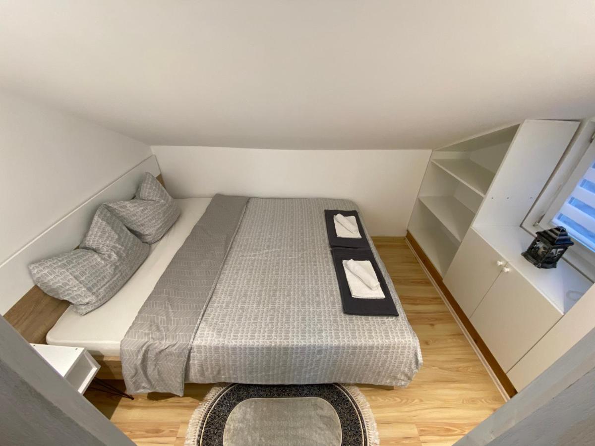 Queen Apartmancic Zaječar Εξωτερικό φωτογραφία