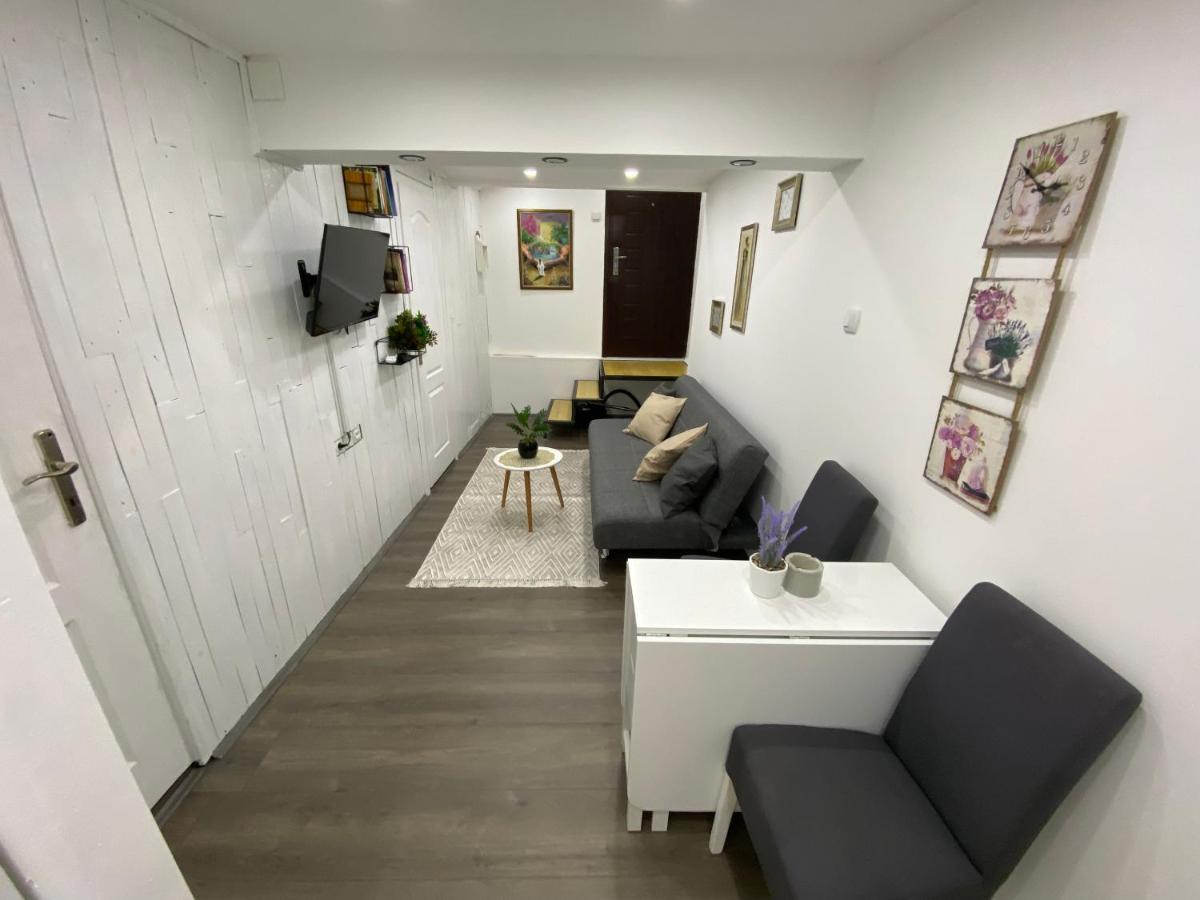 Queen Apartmancic Zaječar Εξωτερικό φωτογραφία