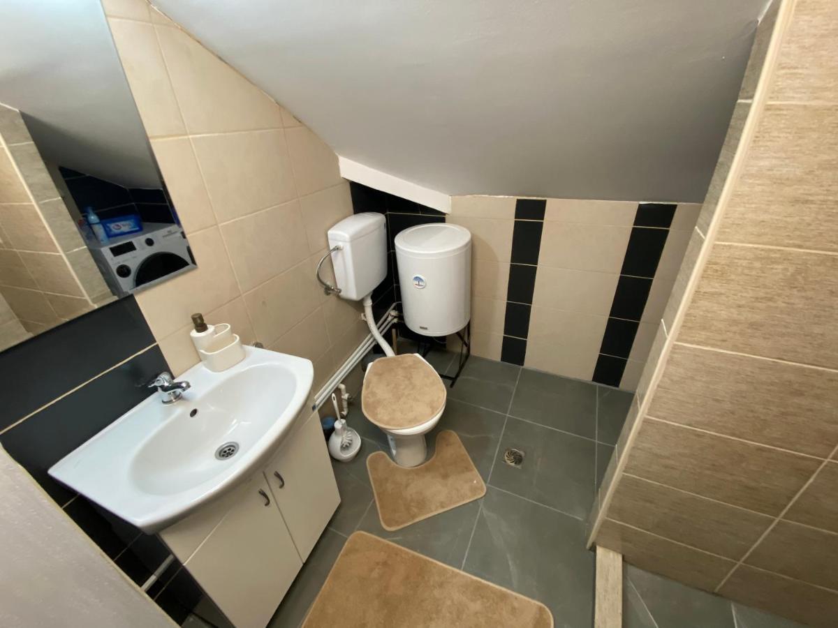 Queen Apartmancic Zaječar Εξωτερικό φωτογραφία