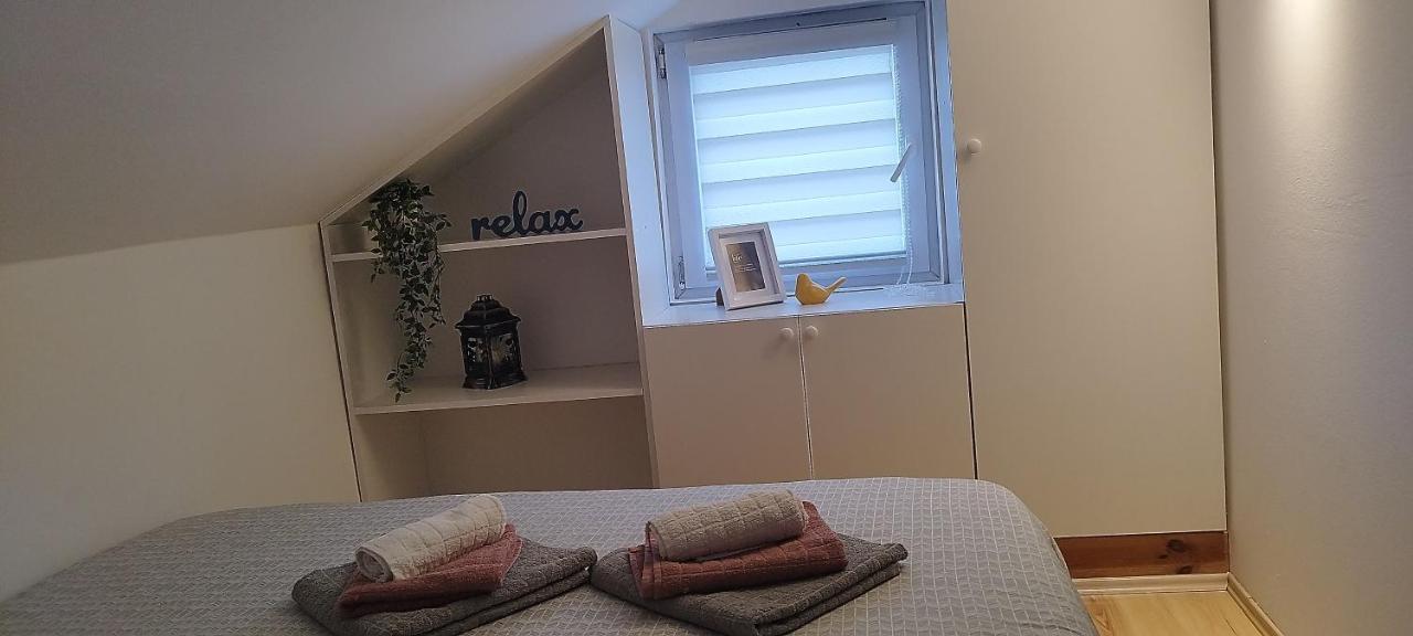 Queen Apartmancic Zaječar Εξωτερικό φωτογραφία